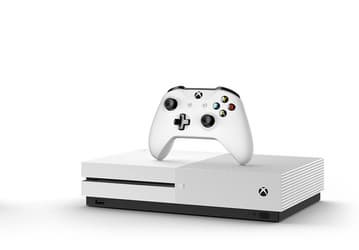 Возможности Xbox One расширило свежее обновление