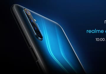 Почём 90 Гц для народа. Недорогой Realme 6 Pro прибывает в Европу по шокирующей цене