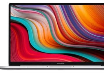 Новые RedmiBook 13, RedmiBook 14S и RedmiBook 16 на базе процессоров Ryzen 4000 скоро в продаже