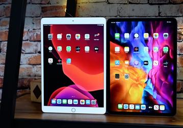 Apple сломала iPad Pro. Планшеты уходят в бесконечную перезагрузку