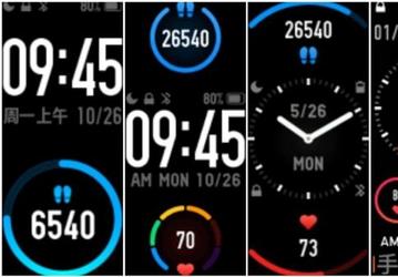 Стала известна дата анонса Xiaomi Mi Band 5. До презентации осталось менее двух недель