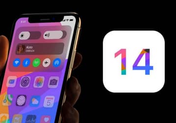 Ранее Apple такого не допускала: iOS 14 утекла в Сеть из-за проблем с безопасностью