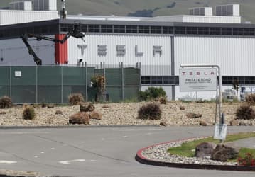 Tesla подает в суд на власти одного из округов Калифорнии и грозит уйти из штата