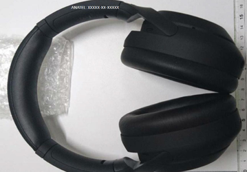 Потенциальный бестселлер Sony — наушники WH-1000XM4 — получат функции, которых нет у текущего поколения