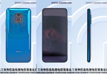Redmi Note 10 и Dimensity 820 уже показали свой потенциал
