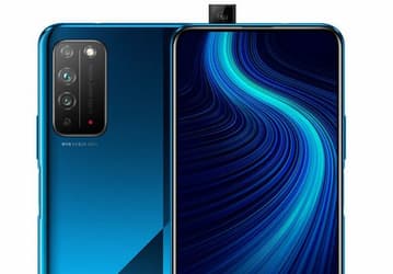 Honor X10 поделится с Honor 20 и Honor 9X удобной функцией создания скринштов постукиванием по экрану
