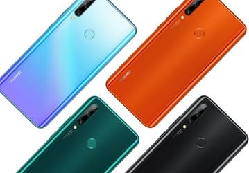 Huawei готовит свой первый смартфон на самой дешёвой платформе MediaTek с 5G. Enjoy 20 Plus будет стоить 270 долларов