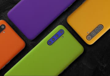 Не только Samsung может делать смартфоны с гигантскими аккумуляторами. Realme готовит свою первую модель подобного уровня