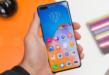 Суперкамерофон Huawei P40 Pro+ выходит в июне. Обзор DXOMark уже готовится