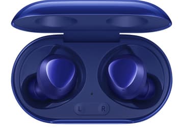 Грядут новые нескучные Samsung Galaxy Buds+. Но на активное шумоподавление не надейтесь