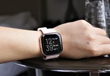 Fitbit нацелилась на детские умные часы