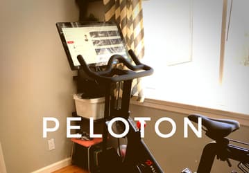 Пандемия помогла Peloton получить в минувшем квартале рекордно высокий доход