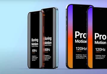Apple не меняла это со времён iPhone 7 Plus. В iPhone 12 Pro появится трёхкратный оптический зум