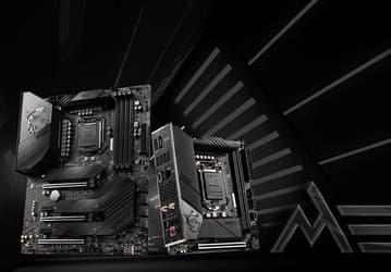 Без RGB. Представлены системные платы MSI MEG Z490 Unify и MEG Z490I Unify 