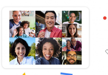 Google наступает на Zoom и Skype. В Google Duo грядут большие изменения