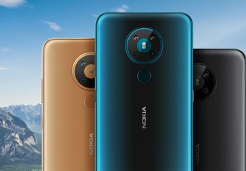 Готов к Android 11. Стартовали продажи недорогого смартфона Nokia в России