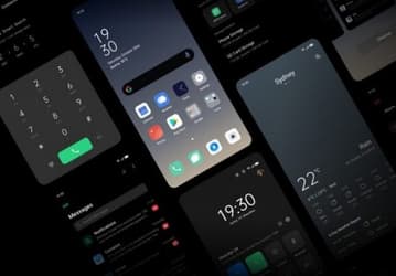 Наконец-то. Oppo начала обновлять смартфоны до Android 10 в России