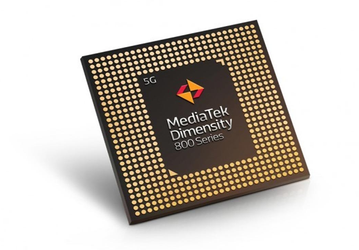 MediaTek подарит нам по-настоящему недорогие смартфоны с 5G? Представлена SoC Dimensity 820