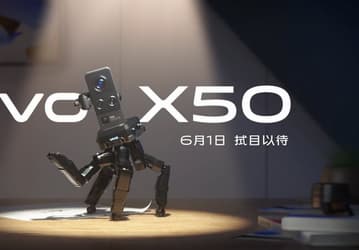 Vivo показала необычную камеру смартфона Vivo X50 Pro. Главный модуль будет просто огромным
