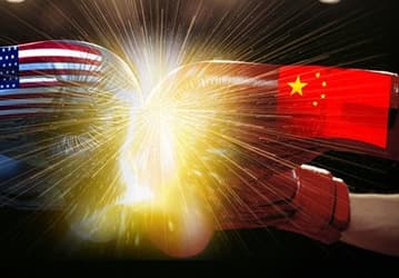 Санкции в ответ на санкции. В Китае могут забанить Apple, Qualcomm, Cisco и Boeing