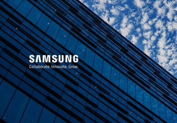 Коронавирус — не помеха для Samsung. Компания нарастила производство микросхем более чем в полтора раза
