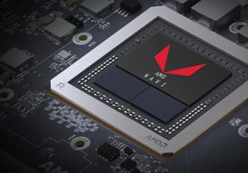 AMD наращивает производство SoC для консолей следующего поколения