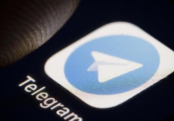 Очередной успех Telegram. Приложение преодолело отметку в 500 млн установок в Google Play