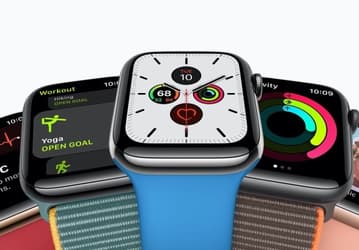 Поразительные Apple Watch. Часы обнаружили у человека проблему с сердцем, которую пропустили врачи в больнице