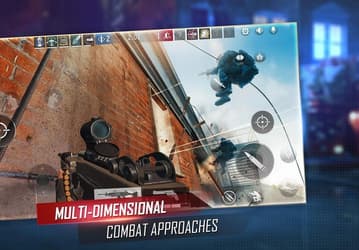 Google и Apple ответят перед судом за клона Rainbow Six: Siege