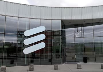 Ericsson повышает прогноз числа абонентов 5G из-за пандемии
