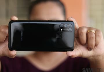 Смартфонам Samsung Galaxy M51 и M31s приписывают 128 ГБ флеш-памяти