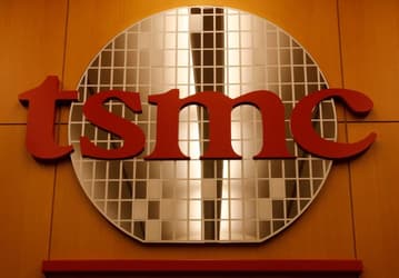 TSMC больше не принимает заказы Huawei