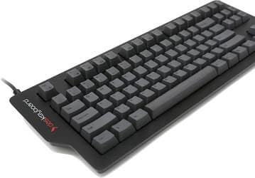 Начались продажи обновленной клавиатуры Das Keyboard 4C без цифрового блока
