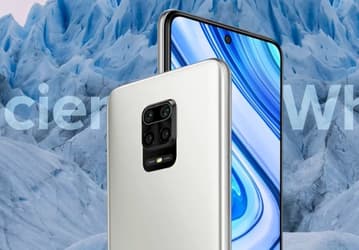 «Горячий» смартфон Redmi Note 9 Pro Max наконец поступает в продажу. Сразу за пределами Китая