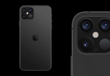120-герцевый экран iPhone 12 Pro станет настоящим кошмаром для Android
