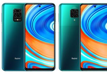 Молния. Новый смартфон Poco и не клон Redmi K30 Pro