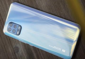 Долгожданный недорогой камерофон Xiaomi выходит в Европе уже в мае