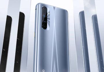 Вскрылись отличия игрового флагмана Realme за неделю до анонса. Realme X50 Pro Player Edition показан регулятором