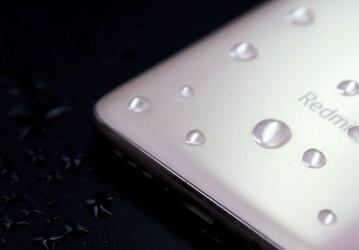 Защита IP53 и первое официальное видео смартфона Redmi 10X