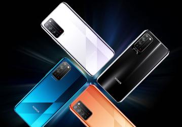 Стартовали продажи потенциального бестселлера Honor X10 у себя на родине