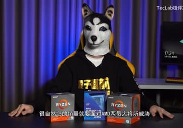 Core i9-10900K, Ryzen 9 3900X и Ryzen 9 3950X в масштабном тесте. Кто выйдет победителем?