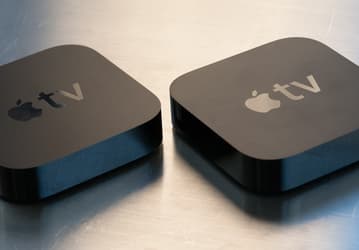 HBO прекратила поддержку Apple TV второго и третьего поколения