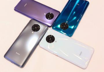 Xiaomi навсегда снизила цены на хитовый Redmi K30 у себя на родине