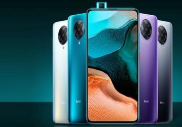 Более 30 моделей Xiaomi, Redmi и Poco за год. Заполонят всю планету