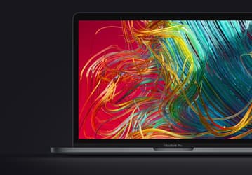 Новый MacBook Pro 13 с нормальной клавиатурой и 10-нанометровыми процессорами может быть представлен уже сегодня
