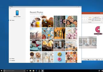 Большое осеннее обновление Windows 10 окажется разочаровывающе маленьким