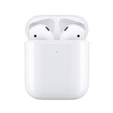 В беспроводных наушниках Apple AirPods могут появиться датчики освещенности