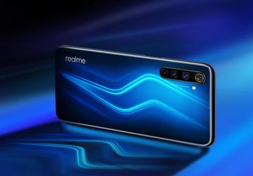 Главные конкуренты Redmi Note 8 Pro и Redmi Note 9 Pro прибыли в Россию. Начались продажи серии Realme 6 со скидкой для первых покупателей