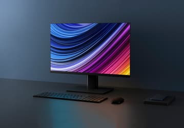 Монитор Redmi 1A Display имеет много общего с Xiaomi Mi Display 1A