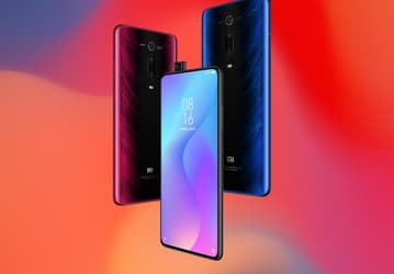 Глобальная стабильная версия MIUI 12 уже доступна на Xiaomi Mi 9T и Redmi K20 